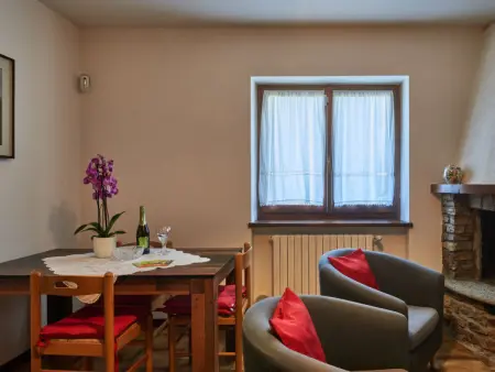 Dora, Appartement 2 personnes à Stazzona Germasino - Photo 9