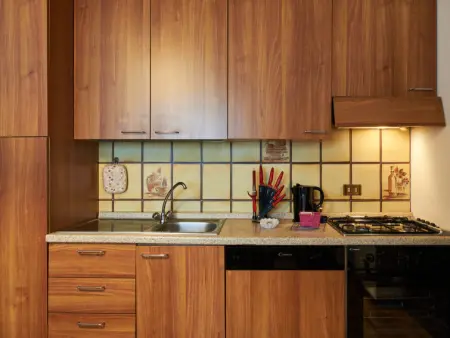 Dora, Appartement 2 personnes à Stazzona Germasino - Photo 11