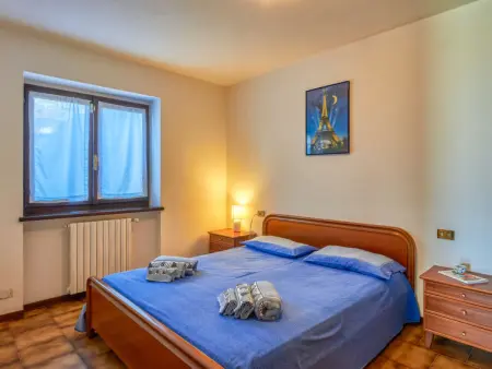 Dora, Appartement 2 personnes à Stazzona Germasino - Photo 12