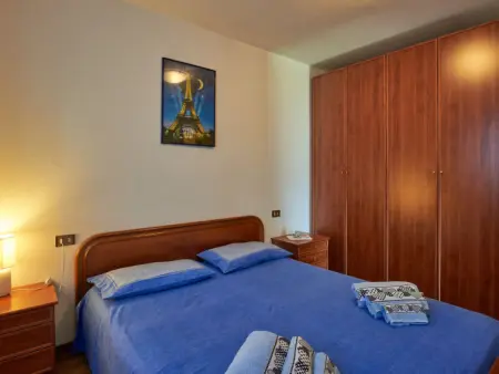 Dora, Appartement 2 personnes à Stazzona Germasino - Photo 13