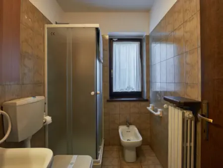 Dora, Appartement 2 personnes à Stazzona Germasino - Photo 16