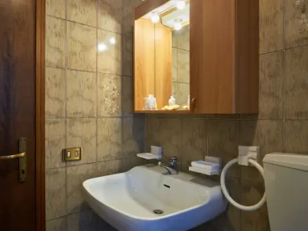 Dora, Appartement 2 personnes à Stazzona Germasino - Photo 17