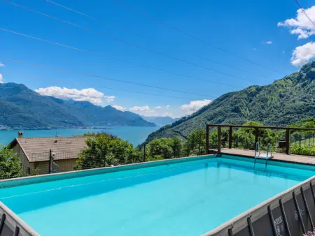 Dora, Appartement 2 personnes à Stazzona Germasino - Photo 19