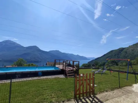 Dora, Appartement 2 personnes à Stazzona Germasino - Photo 20