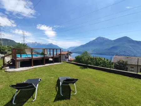 Dora, Appartement 2 personnes à Stazzona Germasino - Photo 23