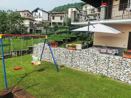 Dora, Appartement 2 personnes à Stazzona Germasino - Photo 24