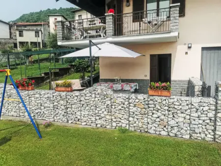 Dora, Appartement 2 personnes à Stazzona Germasino - Photo 25