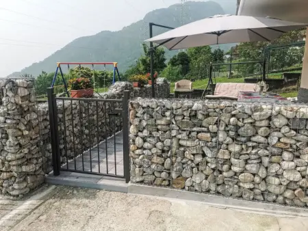 Dora, Appartement 2 personnes à Stazzona Germasino - Photo 26