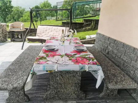 Dora, Appartement 2 personnes à Stazzona Germasino - Photo 27