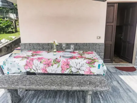 Dora, Appartement 2 personnes à Stazzona Germasino - Photo 28