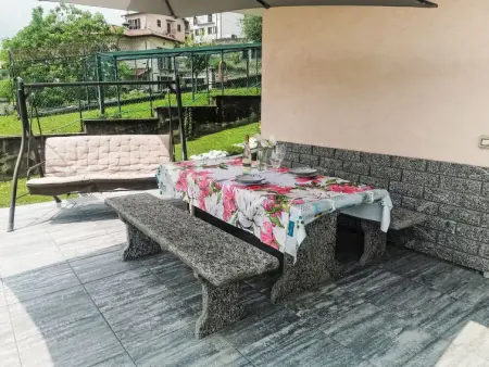 Dora, Appartement 2 personnes à Stazzona Germasino - Photo 29