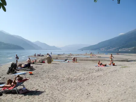 Dora, Appartement 2 personnes à Stazzona Germasino - Photo 31