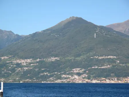 Dora, Appartement 2 personnes à Stazzona Germasino - Photo 33