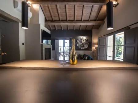 Il Talamo, Chalet 2 personnes à Passignano sul Trasimeno - Photo 10