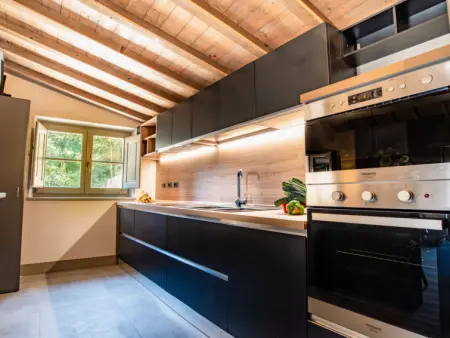 Il Talamo, Chalet 2 personnes à Passignano sul Trasimeno - Photo 12