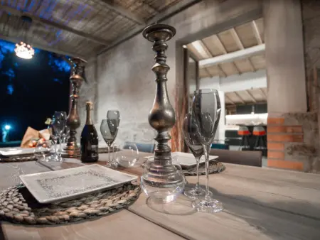 Il Talamo, Chalet 2 personnes à Passignano sul Trasimeno - Photo 13