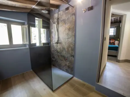 Il Talamo, Chalet 2 personnes à Passignano sul Trasimeno - Photo 18