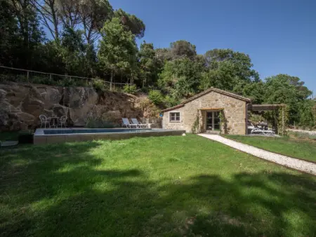 Il Talamo, Chalet 2 personnes à Passignano sul Trasimeno - Photo 24