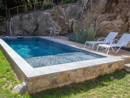 Il Talamo, Chalet 2 personnes à Passignano sul Trasimeno - Photo 25