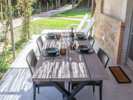 Il Talamo, Chalet 2 personnes à Passignano sul Trasimeno - Photo 26