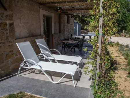 Il Talamo, Chalet 2 personnes à Passignano sul Trasimeno - Photo 27