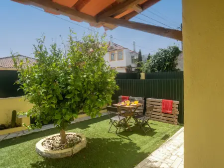 Sintra-Riviera, Villa 4 personnes à Sintra - Photo 1