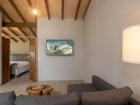 Sintra-Riviera, Villa 4 personnes à Sintra - Photo 6