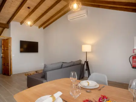 Sintra-Riviera, Villa 4 personnes à Sintra - Photo 7