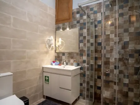 Sintra-Riviera, Villa 4 personnes à Sintra - Photo 12