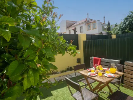 Sintra-Riviera, Villa 4 personnes à Sintra - Photo 15