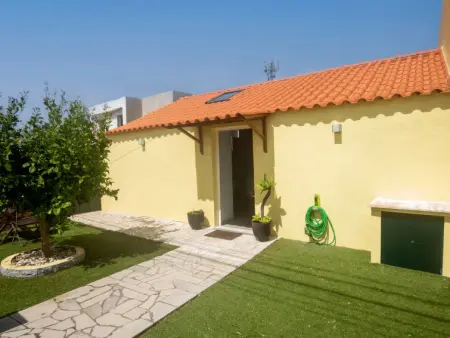 Sintra-Riviera, Villa 4 personnes à Sintra - Photo 16