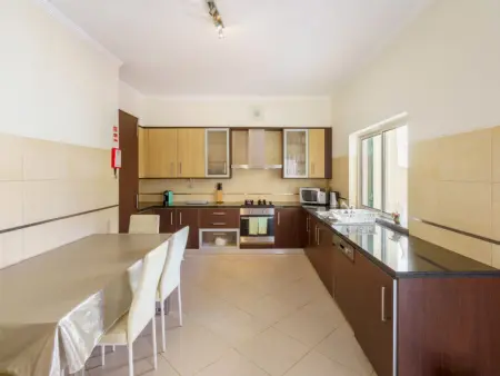 Baia da Fuseta, Maison 8 personnes à Fuseta - Photo 5