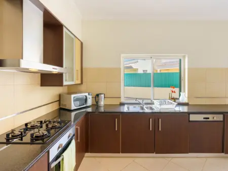 Baia da Fuseta, Maison 8 personnes à Fuseta - Photo 6