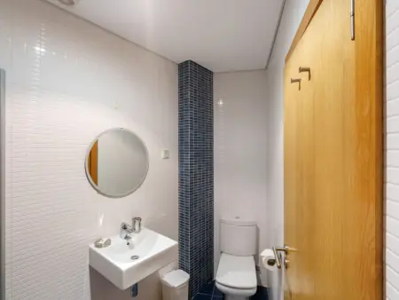 Baia da Fuseta, Maison 8 personnes à Fuseta - Photo 12