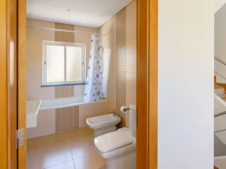 Baia da Fuseta, Maison 8 personnes à Fuseta - Photo 15