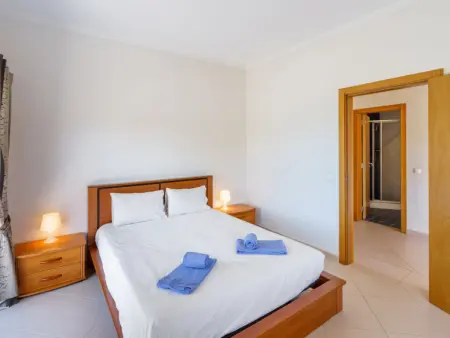 Baia da Fuseta, Maison 8 personnes à Fuseta - Photo 16