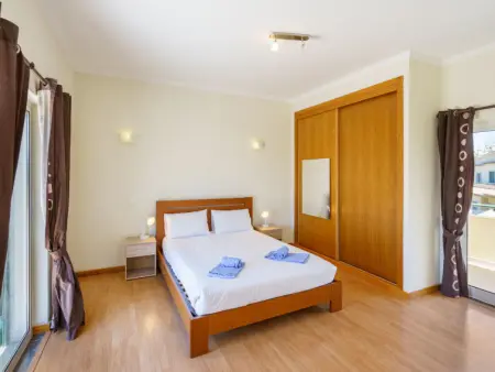 Baia da Fuseta, Maison 8 personnes à Fuseta - Photo 18