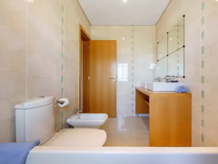 Baia da Fuseta, Maison 8 personnes à Fuseta - Photo 19