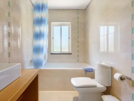 Baia da Fuseta, Maison 8 personnes à Fuseta - Photo 20