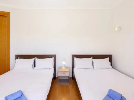 Baia da Fuseta, Maison 8 personnes à Fuseta - Photo 21