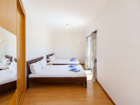 Baia da Fuseta, Maison 8 personnes à Fuseta - Photo 22