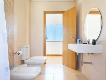 Baia da Fuseta, Maison 8 personnes à Fuseta - Photo 23