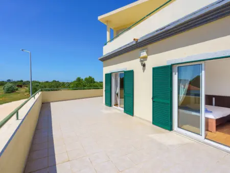 Baia da Fuseta, Maison 8 personnes à Fuseta - Photo 24