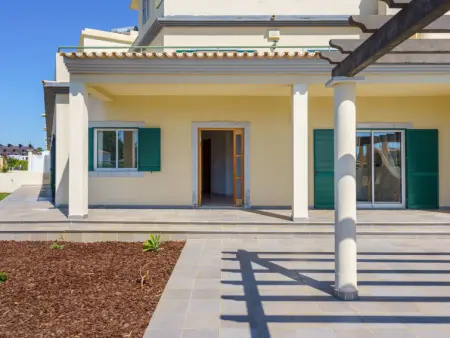 Baia da Fuseta, Maison 8 personnes à Fuseta - Photo 25