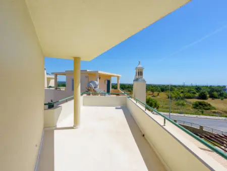 Baia da Fuseta, Maison 8 personnes à Fuseta - Photo 26