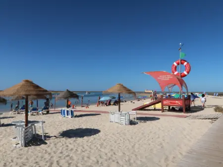 Baia da Fuseta, Maison 8 personnes à Fuseta - Photo 28