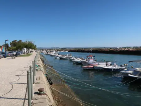 Baia da Fuseta, Maison 8 personnes à Fuseta - Photo 29