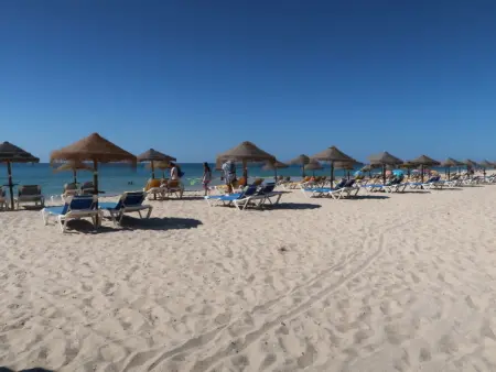 Baia da Fuseta, Maison 8 personnes à Fuseta - Photo 31