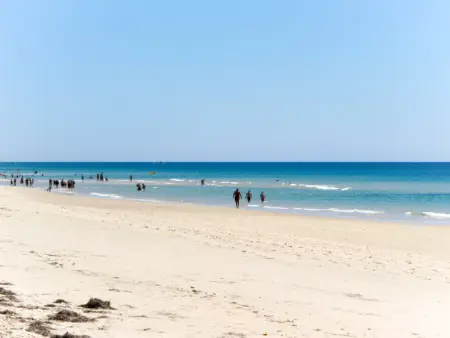 Baia da Fuseta, Maison 8 personnes à Fuseta - Photo 33