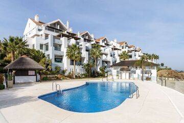 Location Appartement à La Cala de Mijas, Malaga,Apartment - CT 130 Los Cortijos Golf and Sea - N°895494